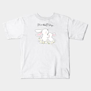 mothers Day Kids T-Shirt